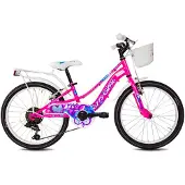 Myland City Girl 20´´ 6s Cykel