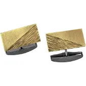 Lempikoru Force patinerat bronsmanschettknappar 28 504 00 000