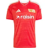 Adidas Union Berlin Hemmatröja 2026/27 - , storlek Small
