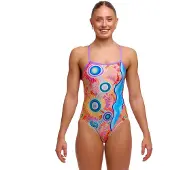 Funkita Fks030 Baddräkt