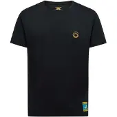 La Sportiva Climbing On The Moon T-shirt Med Korta ärmar