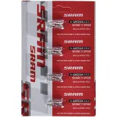 Sram PowerLock kedjelås 11-del 4 st