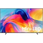 Samsung 75" Mini LED M73H 4K Vision AI Smart TV (2026)