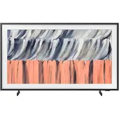 Samsung 43" The Frame LS03HE 4K Vision AI Smart TV (2026)