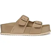 Geox Sandybett High Sandaler