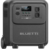 BLUETTI portabel kraftstation 1800W 3200Wh LiFePO4 Elite320