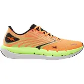 Reebok - Löparskor - Floatzig Tread Orange / White för Unisex - Storlek 44