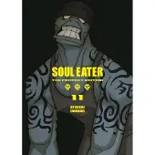 Soul Eater- The Perfect Edition 11
