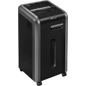 Fellowes Makulator Powershred 225MI mikromaculering 2x12mm (P-5)