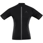 Alpine Pro Sagena 2 Korta ärmar Cykeltröja