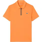 Lacoste Dimitrov Collection Kortärmad Polotröja