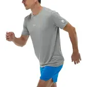 Millet Intense Essential T-shirt Med Korta ärmar
