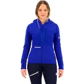 Mammut Eiger Nordwand Advanced Fleecejacka Med Dragkedja