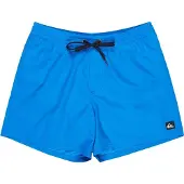 Quiksilver Everyday Solid Volley 15 Boardshorts nebulas blue Storlek L