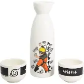 Just Funky Naruto Sake-set