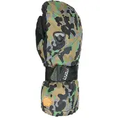 Level Fly Gore-tex Handskar