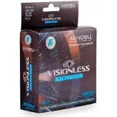 Fishing Ferrari Nobu Visionless Saltwater 300 M Flätlina