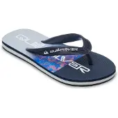 Quiksilver Molokai Art 26 Flip-flops