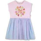Billieblush U21838 ärmlös Klänning