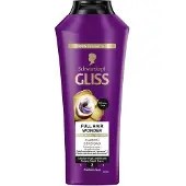 Schwarzkopf Gliss Full Hair Wonder Schampo Densitet 400 ml