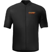 Cube Cmpt Korta ärmar Cykeltröja
