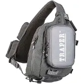 Traper Fly Combo Voyager Axelväska