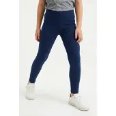 Hummel Base Leggings