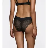 Triumph Trosa 'Body Make-Up Illusion' svart