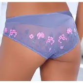 LASCANA Trosa himmelsblå / rosa