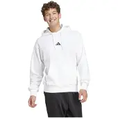 Adidas Tröja 'Essentials' vit