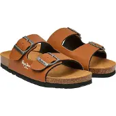 Pepe Jeans Bio Double Kansas Sandaler