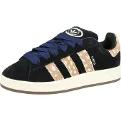 Adidas Originals Låg sneaker 'CAMPUS 00s' camel / svart / vit