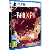Devolver Digital PS5 Ball X Pit