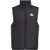 Adidas Terrex Kids Multi CLIMAWARM fodrad väst, storlek 152 cm