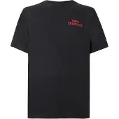 New Balance Intelligent T-shirt Med Korta ärmar