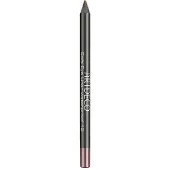 Artdeco 221.12, Solid, Penna, Brun, warm dark brown