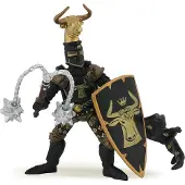 Papo Vapenmästartjur - H: 13 cm - - One Size - Leksaksfigur