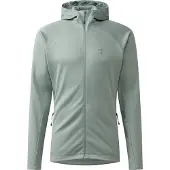Haglöfs Men's Korp Mid Hood Dew Green