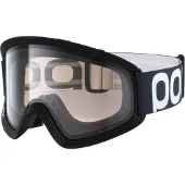 POC Ora Clarity Uranium Black