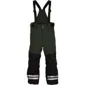 Lindberg Kids' Colden Pants Green