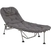 Outwell Fontana Lake Grey