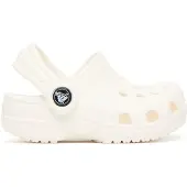Crocs Tofflor Baby, vit