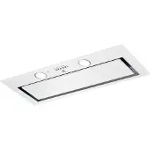Electrolux Lfg719w Dekorativ Fläktmodul 80 Cm