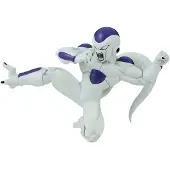 Banpresto Dragon Ball Z Frys Matchmaker-figur 10 Cm