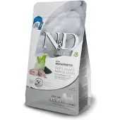 Farmina Minifoder För Hundar Med Havsabborre Och Spirulina 2kg