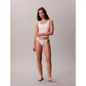 Calvin Klein Thong Icon Logo