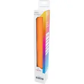 GameGenic Prime 2 mm spelmatta orange