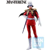 Ichibansho Mobile Suit Gundam-char Aznable Figur
