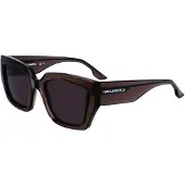 Karl Lagerfeld Kl6143s N Solglasögon För Kvinnor