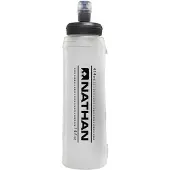 Nathan Soft Flask Bite 420ml Mjuk Flaska